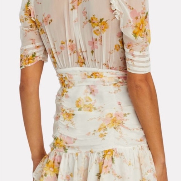 Loveshackfancy Arlo Dress - Picture 7 of 8